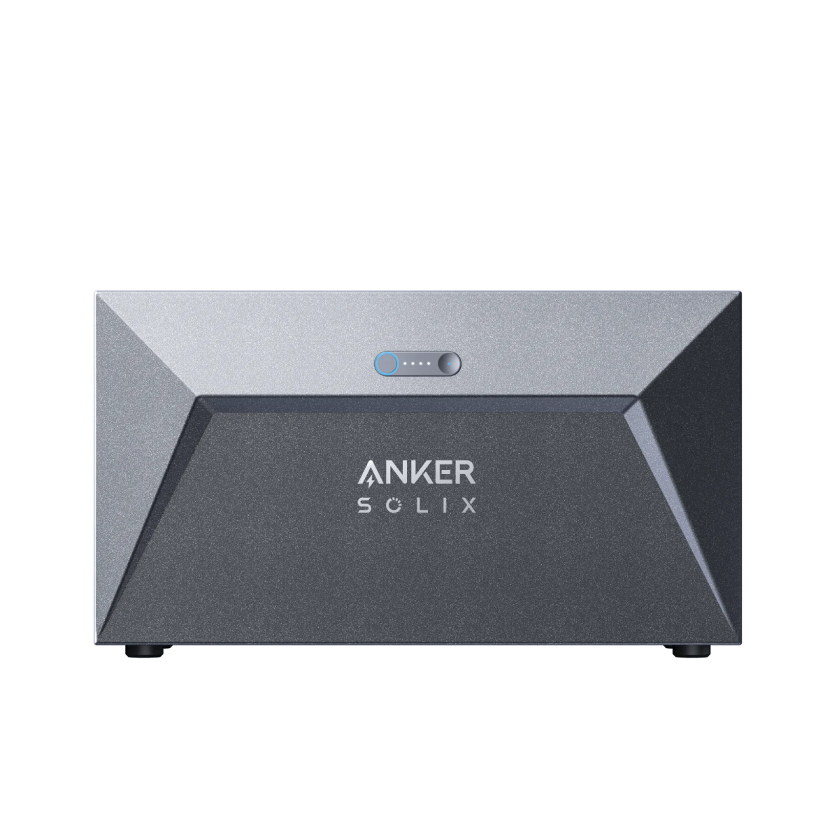 ANKER Solarstromspeicher E1600 mit MI80 Wechselrichter