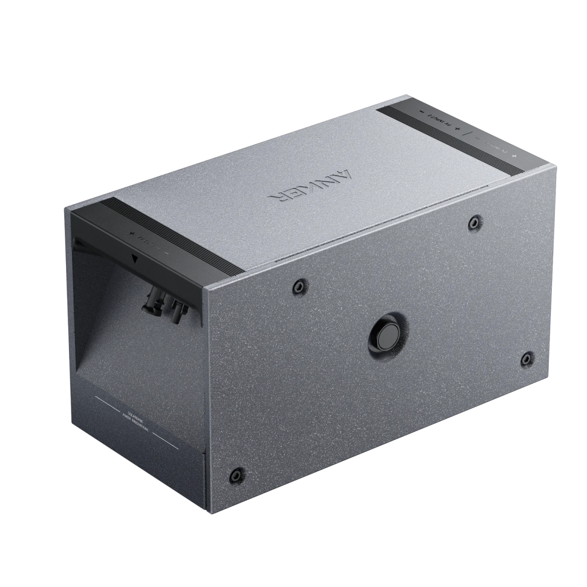 ANKER SOLIX Solarbank E1600 NEUE VERSION  inkl. Heizfolie und  integrierter 0W Abschaltung