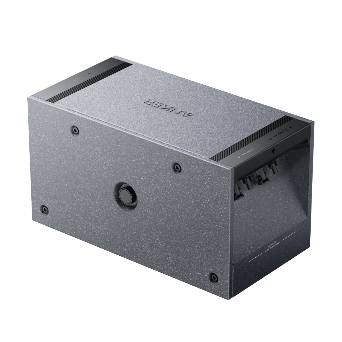 ANKER SOLIX Solarbank E1600 NEUE VERSION  inkl. Heizfolie und  integrierter 0W Abschaltung