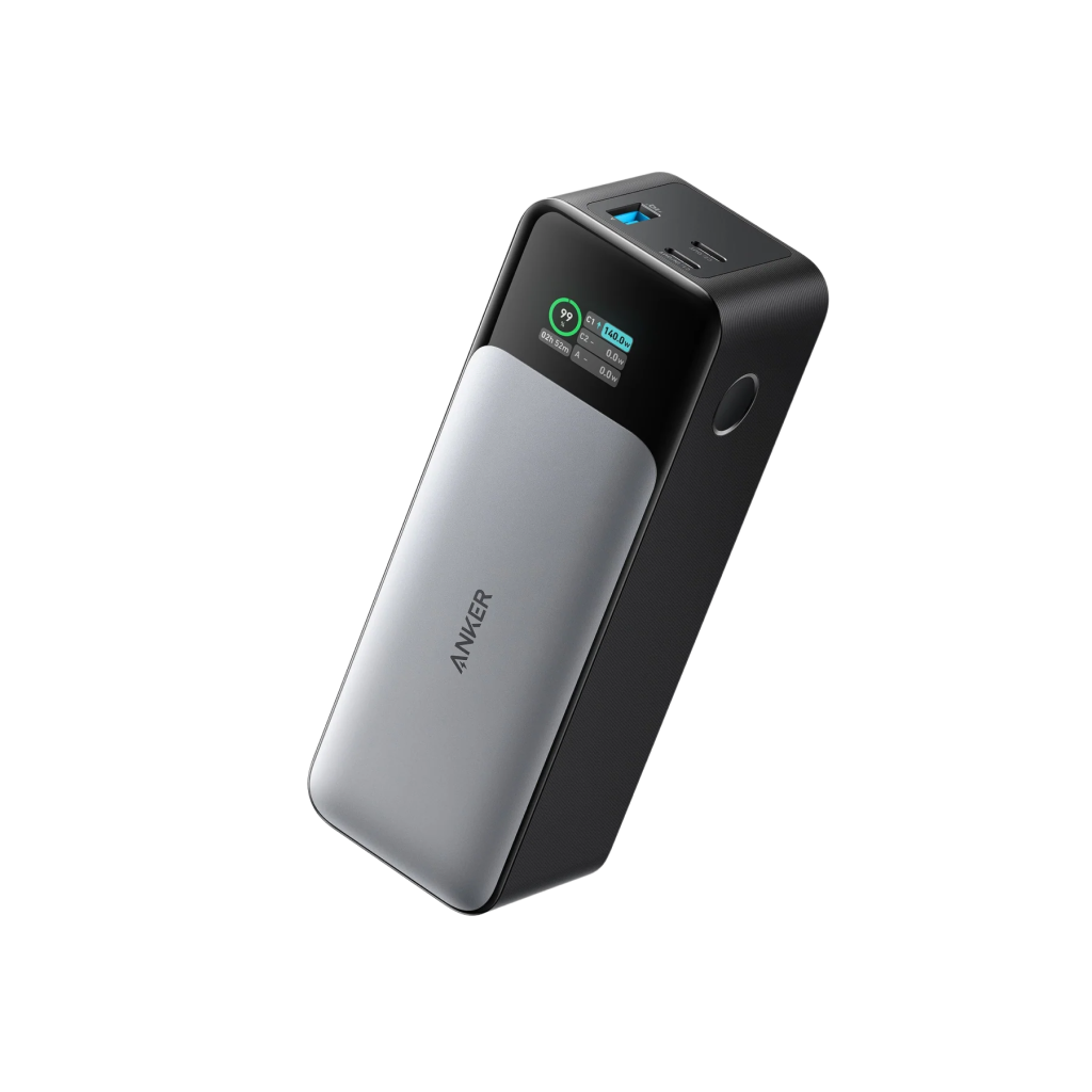 ANKER 737 PowerBank 140W B-Ware
