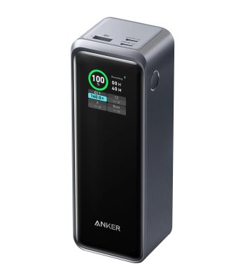 ANKER Prime Powerbank 27.650mAh (250W)