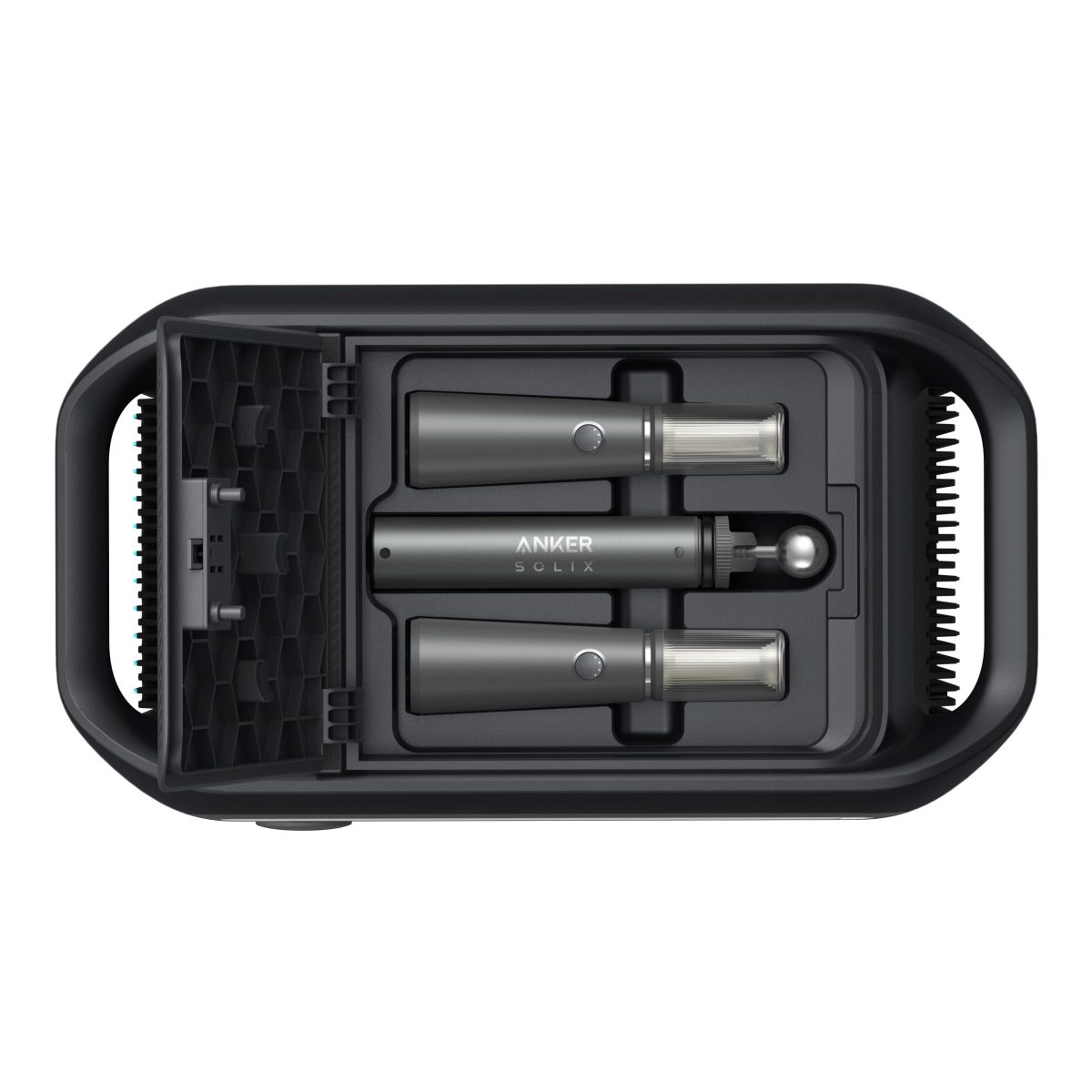 Anker SOLIX C800X PowerStation 768Wh | 1200W