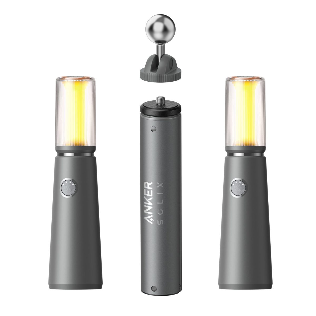 Anker SOLIX C800X PowerStation 768Wh | 1200W