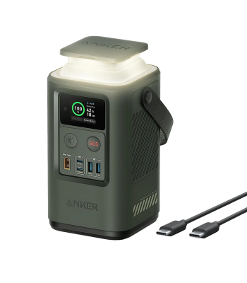ANKER 548 Powerbank 192 Wh B-Ware